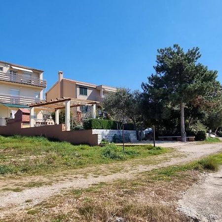 Apartments Katica Kozino Exterior photo