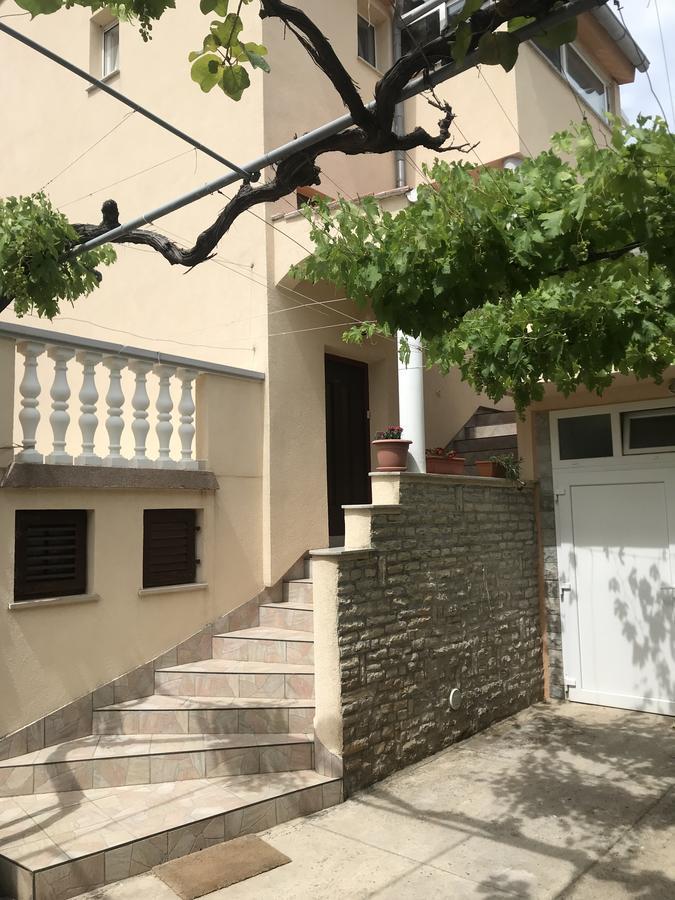 Apartments Katica Kozino Exterior photo