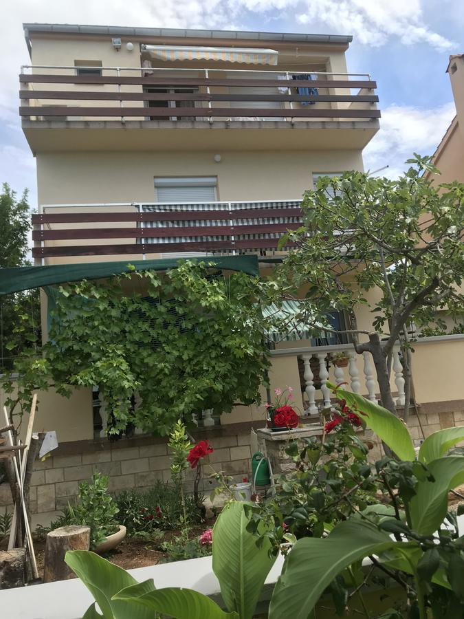 Apartments Katica Kozino Exterior photo